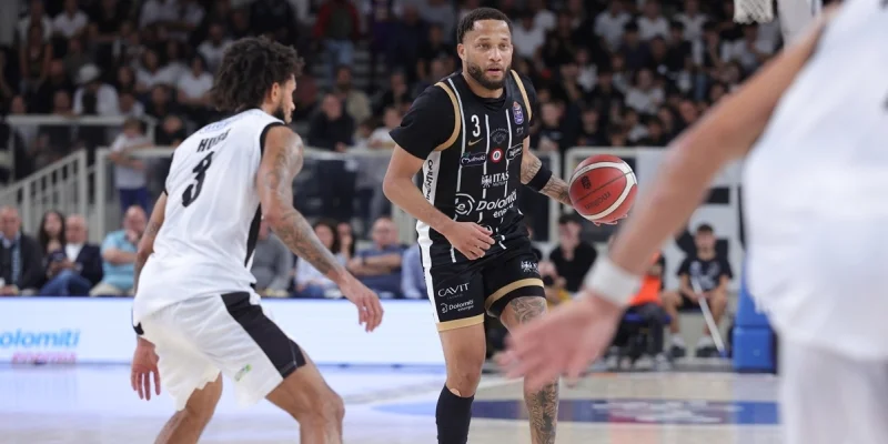 Ваноли - Тренто Ваноли - Тренто