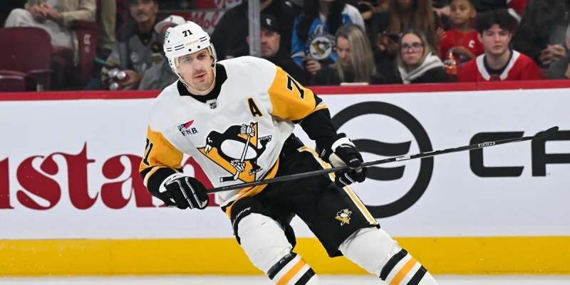 Питтсбург - Вашингтон