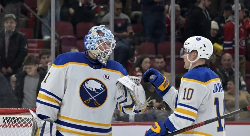 Баффало - Сент-Луис Баффало - Сент-Луис