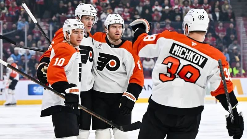 Нэшвилл - Филадельфия