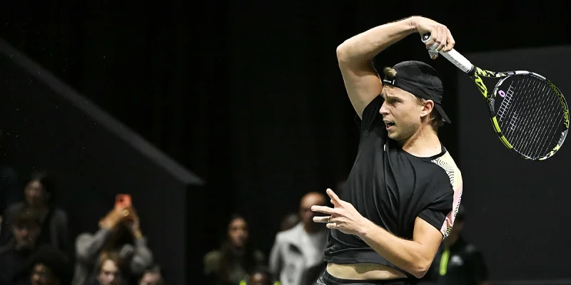 Александр Мюллер - Лоренцо Музетти