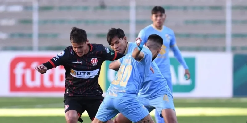 Боливар - Аурора