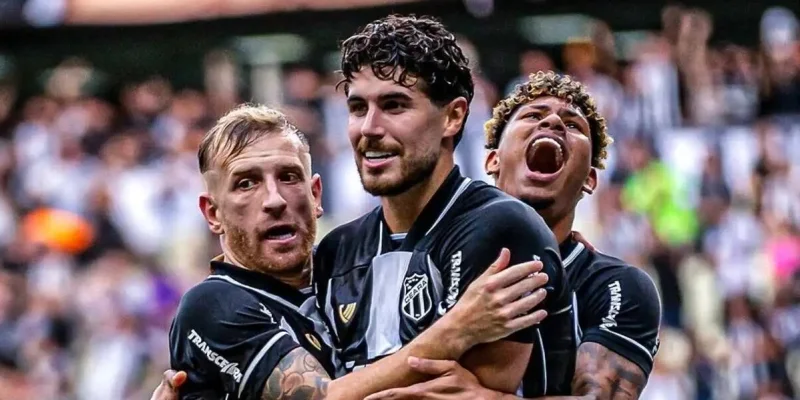 Сеара - Форталеза Сеара - Форталеза