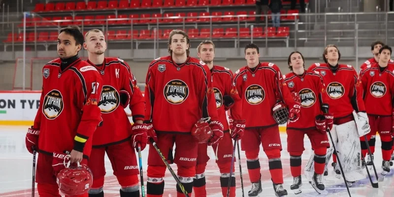 Горняк - Югра