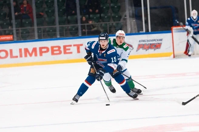 Кристалл - Сокол