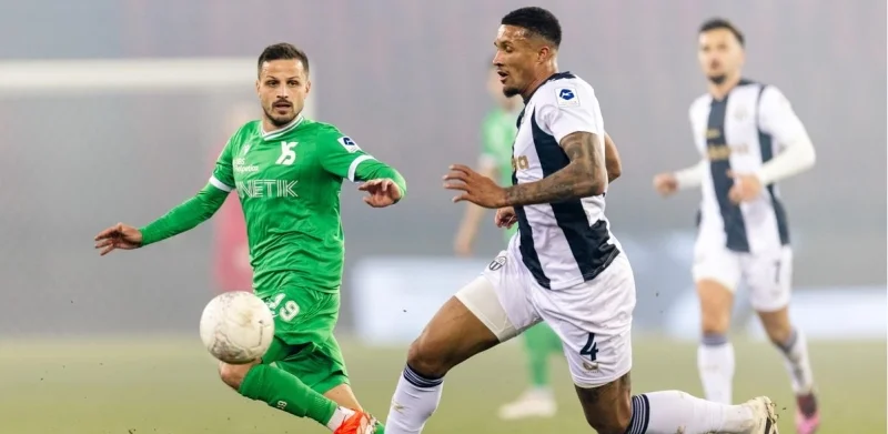 Ксамакс - Ивердон