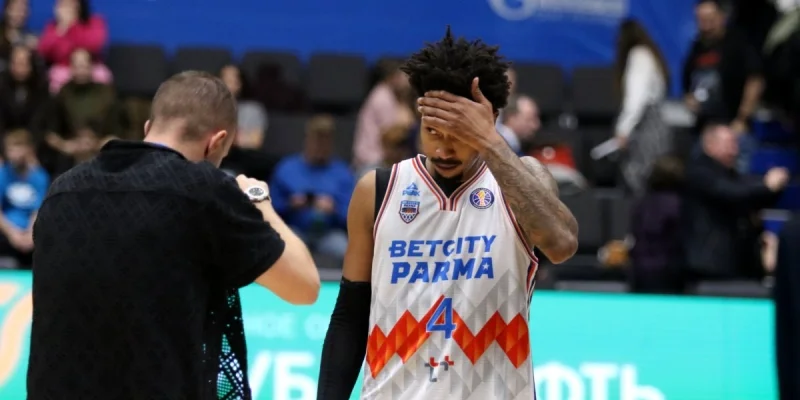 Парма Пермь - Уралмаш Парма Пермь - Уралмаш