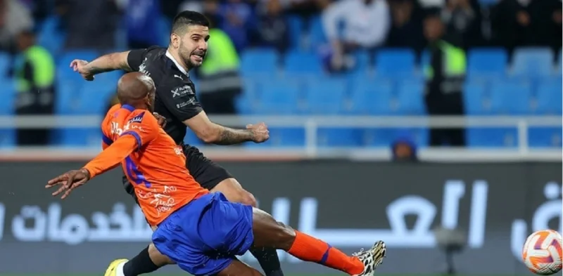 Аль-Фейха - Аль-Ахдуд Аль-Фейха - Аль-Ахдуд