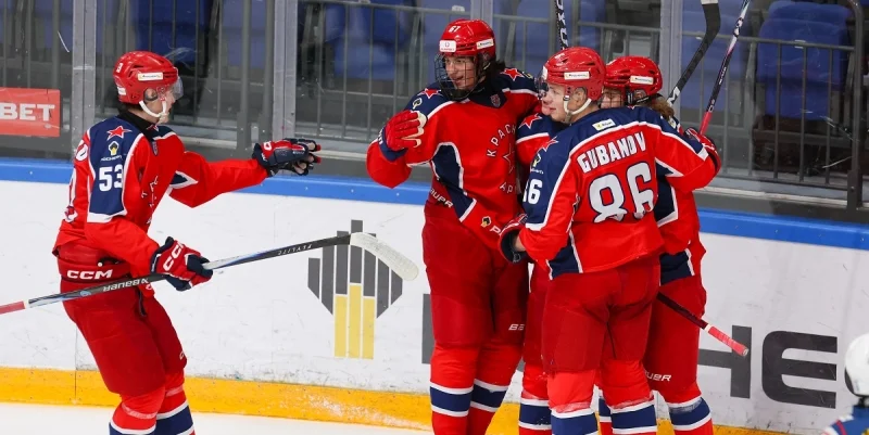 Крылья Советов - Красная Армия