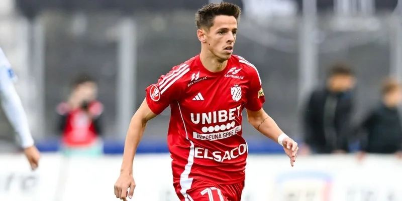 Фарул - Ботошани Фарул - Ботошани