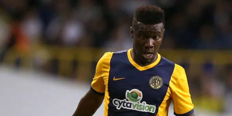 АЕЛ Лимасол - Эносис АЕЛ Лимасол - Эносис