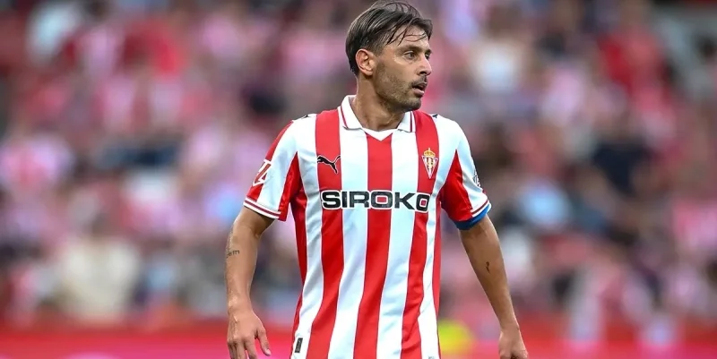 Мирандес - Спортинг Х Мирандес - Спортинг Х