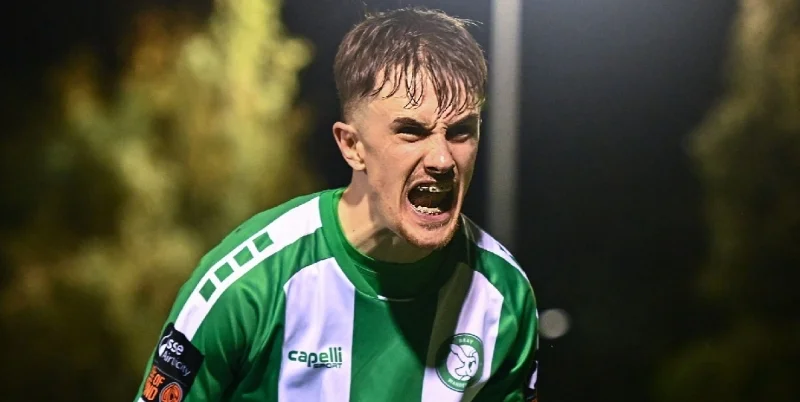 Уотерфорд - Брэй Уондерерс