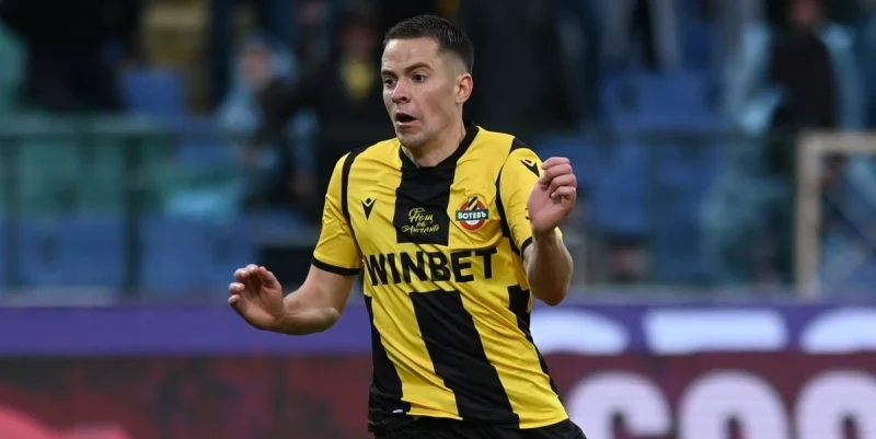 Ботев Пловдив - Добруджа Добрич Ботев Пловдив - Добруджа Добрич