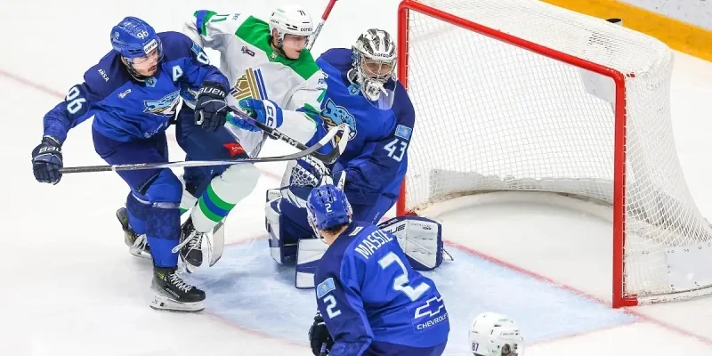 Барыс - Автомобилист