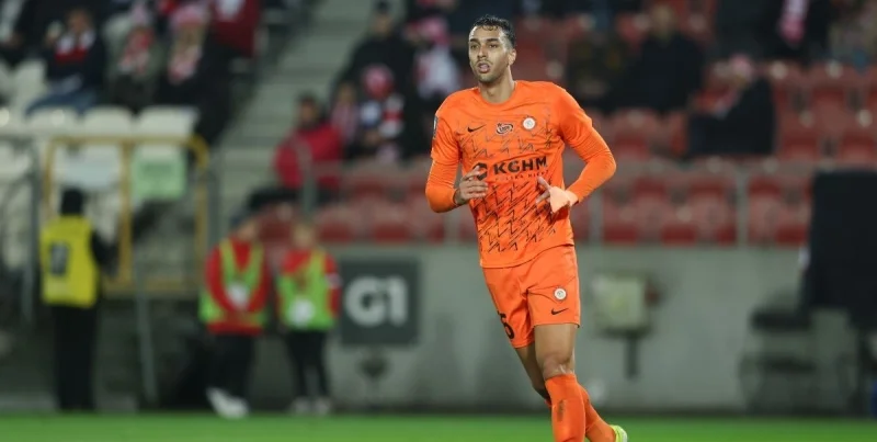 Заглембе - Гурник Заглембе - Гурник