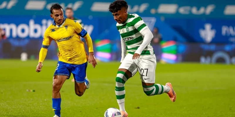 Эшторил - Арока