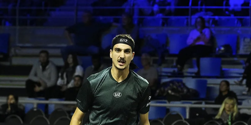 Кэмерон Норри - Лоренцо Сонего