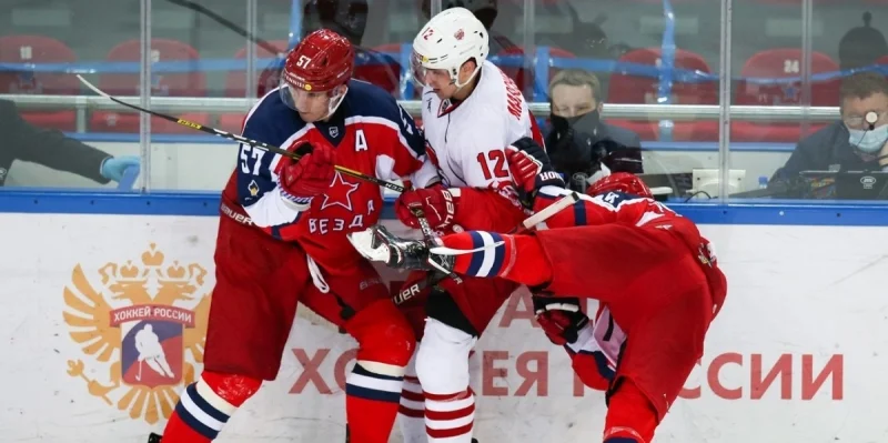 Звезда - Торпедо-Горький