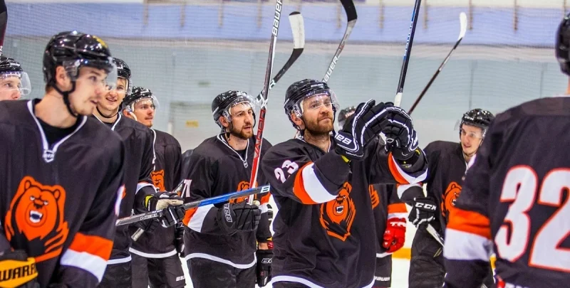 Молот - Ростов