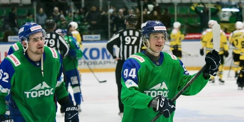 Торос - Тамбов Торос - Тамбов