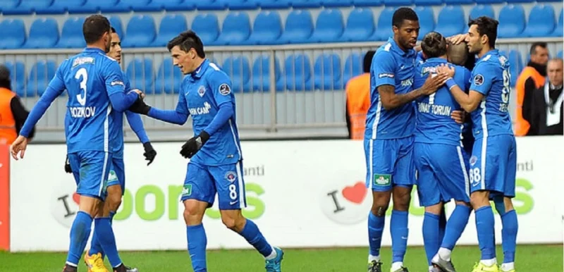 Касымпаша - Гезтепе