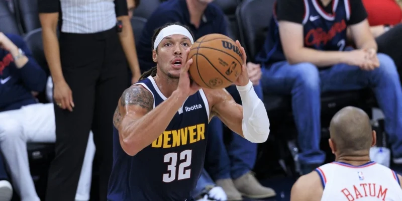 Денвер - Голден Стэйт Денвер - Голден Стэйт