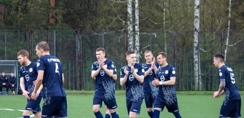 Нафтан - Слуцк Нафтан - Слуцк