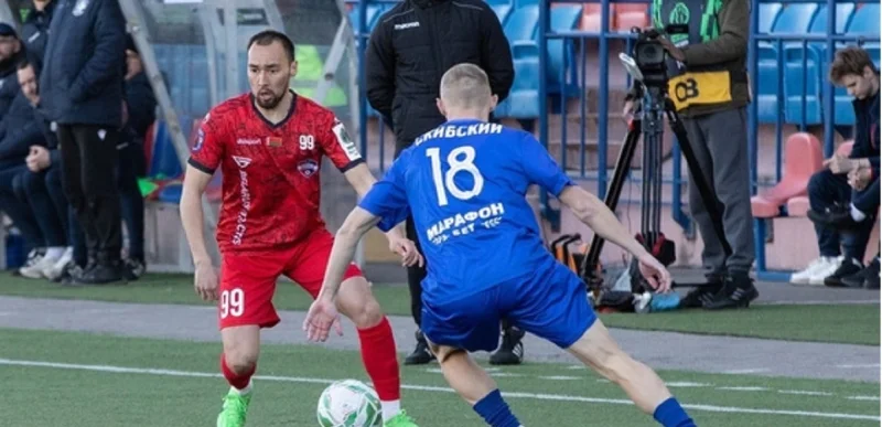 Минск - Неман Минск - Неман