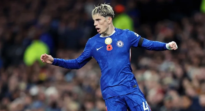 Челси - Вулверхэмптон