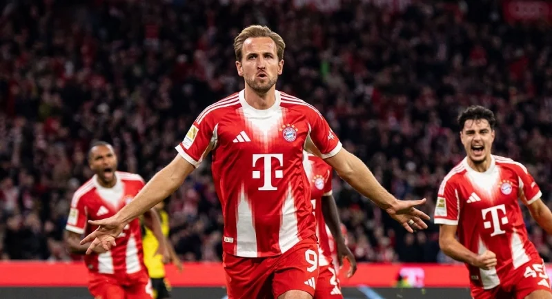 Унион Берлин - Бавария