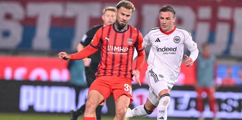 Байер - Хайденхайм