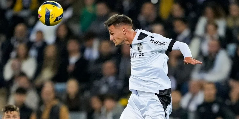 Тондела - Витория Гимарайнш