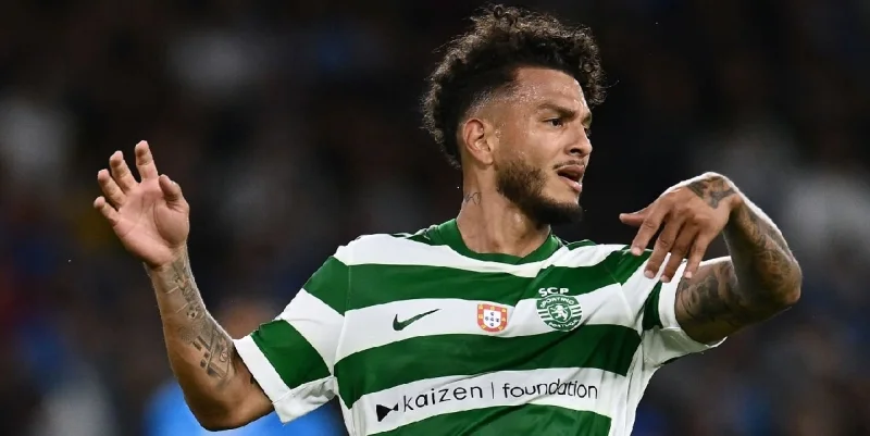 Санта-Клара - Спортинг