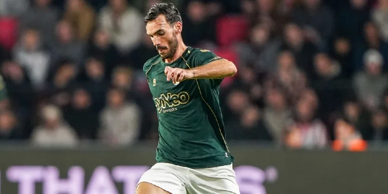 Фортуна - Херенвен