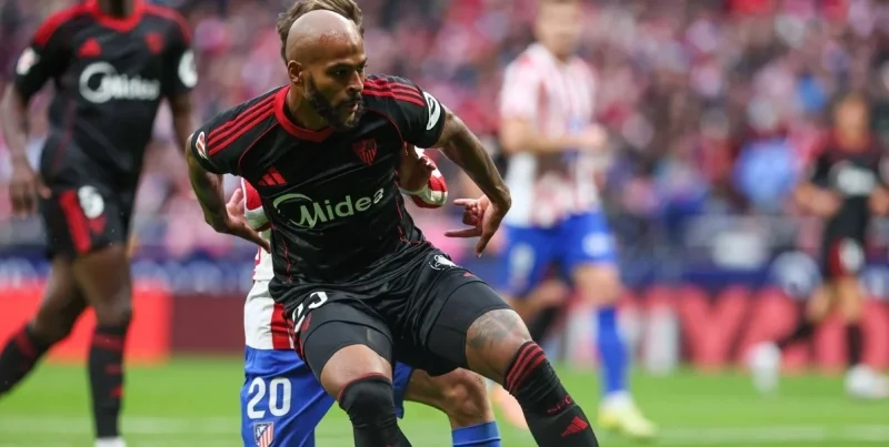 Севилья - Осасуна Севилья - Осасуна