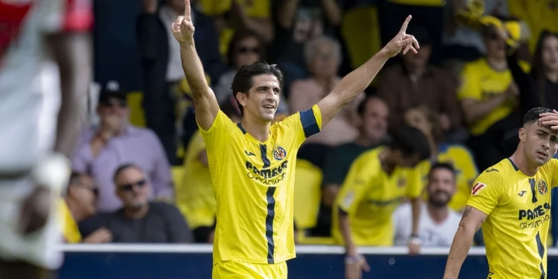 Эспаньол - Вильярреал