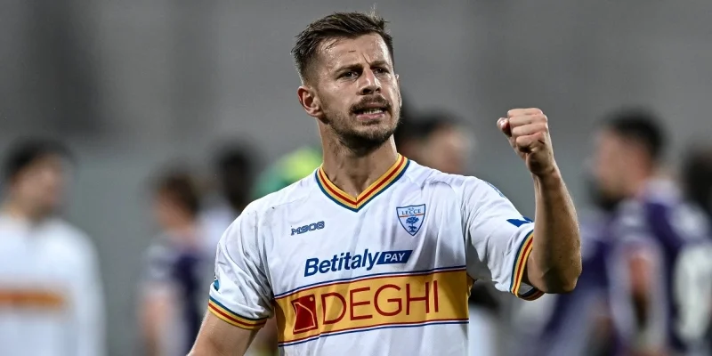 Лечче - Верона Лечче - Верона