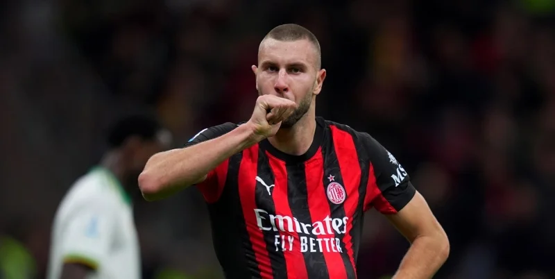 Парма - Милан