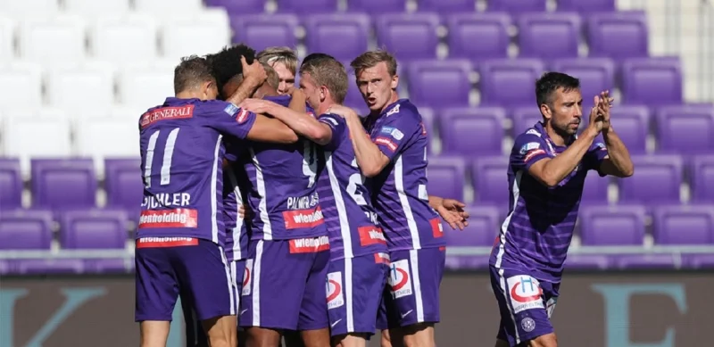 Аустрия - Грацер