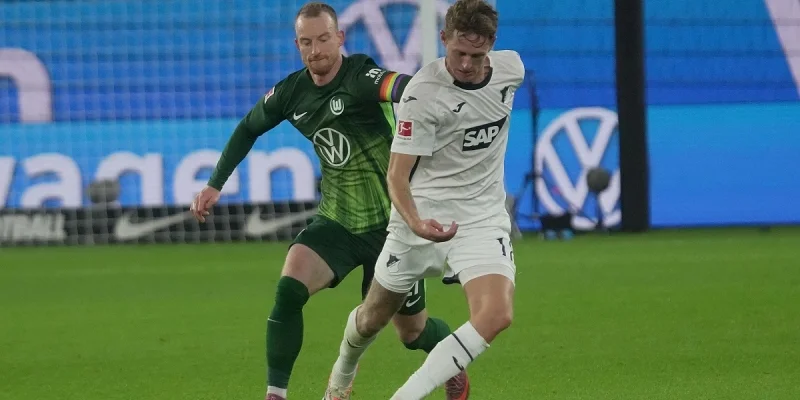 Хоффенхайм - Лейпциг