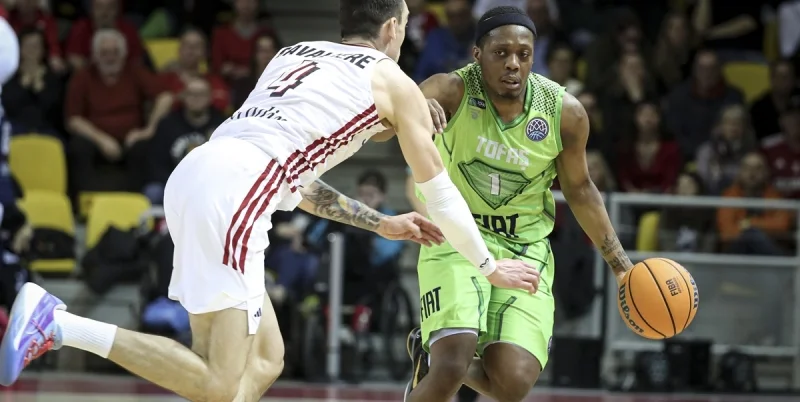 Toфaш - Бурсаспор Toфaш - Бурсаспор