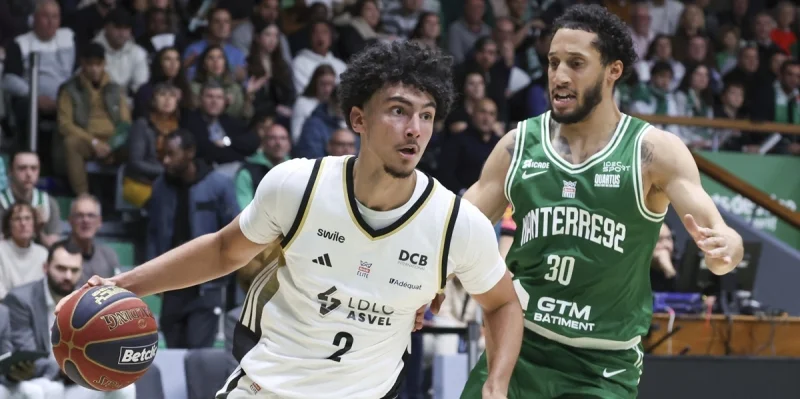 Гравелин - АСВЕЛ