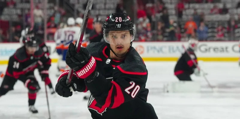 Каролина - Баффало Каролина - Баффало