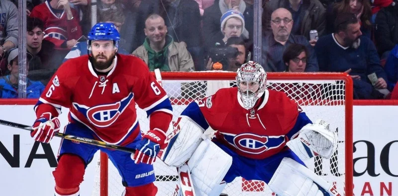 Монреаль - Юта