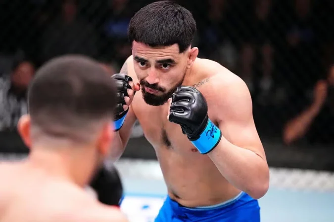 Мэтт Шнелл - Джозеф Моралес