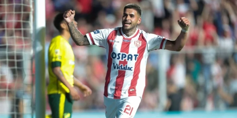 Унион Санта-Фе - Барракас Сентрал Унион Санта-Фе - Барракас Сентрал