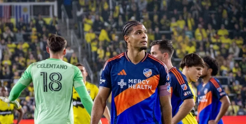 Цинциннати - Коламбус Цинциннати - Коламбус