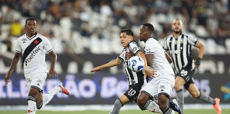 Васко да Гама - Жувентуде Васко да Гама - Жувентуде