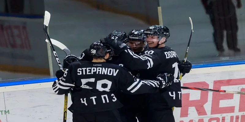 Челмет - Зауралье